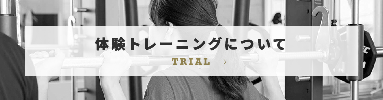 体験トレーニングについて